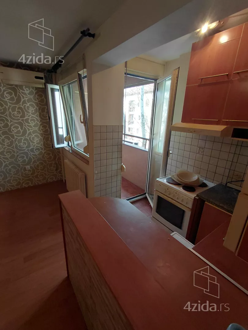 Jednoiposoban stan na prodaju, Vjekoslava Afrića 6, 130.000€, 38m² — 6