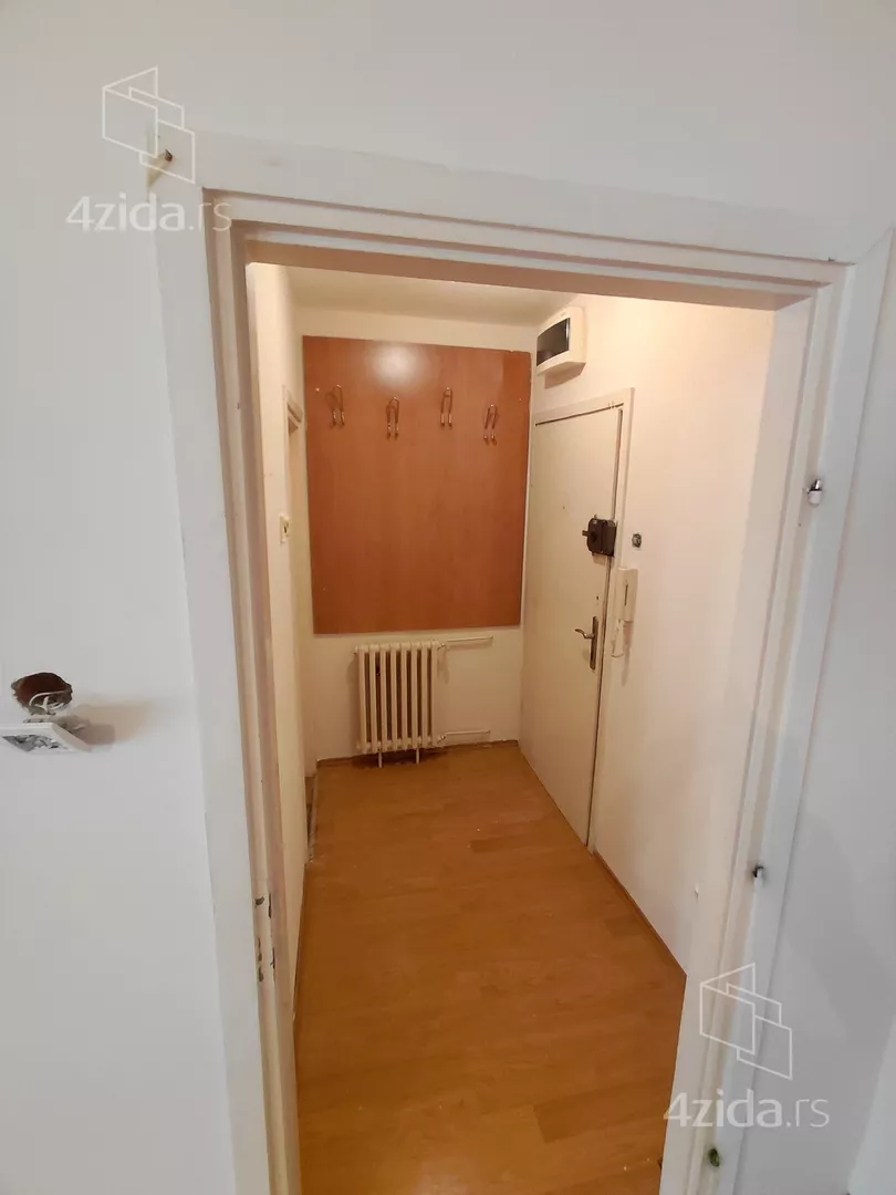 Jednoiposoban stan na prodaju, Vjekoslava Afrića 6, 130.000€, 38m² — 7