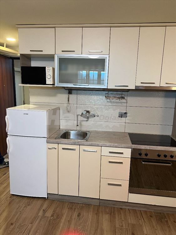 Jednoiposoban stan od 35m2 — 5