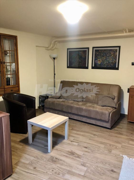 Jednoiposoban stan od 35m2 — 9