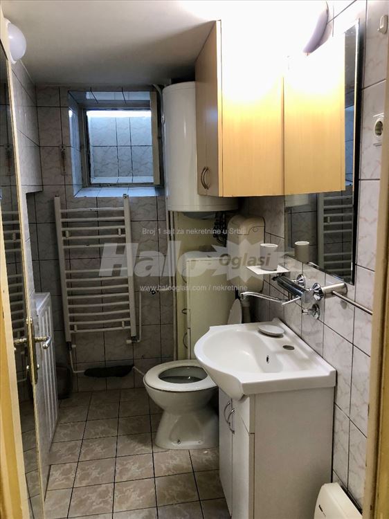 Jednoiposoban stan od 35m2 — 11
