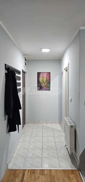Jednoiposoban stan u Borči — 2