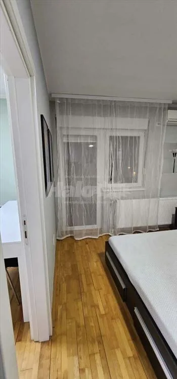 Jednoiposoban stan u Borči — 5