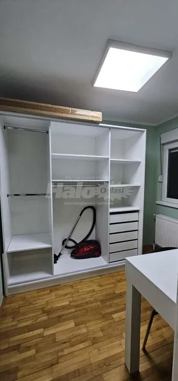 Jednoiposoban stan u Borči — 8