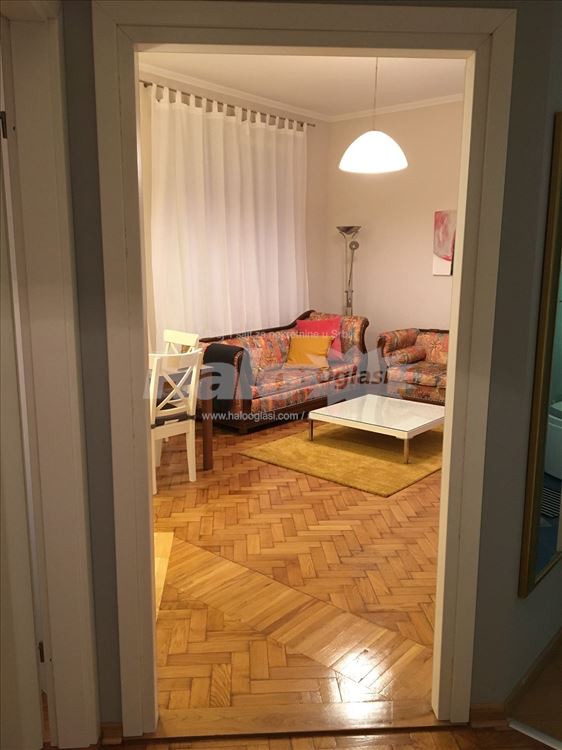 Jednoiposoban stan u Gospodar Jovanovoj na Dorcolu — 3