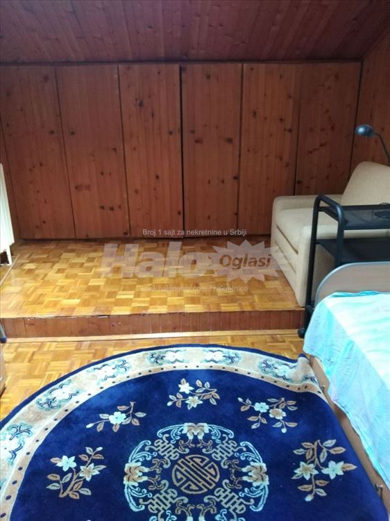 Jednoiposoban stan u naselju Braće Jerković — 10