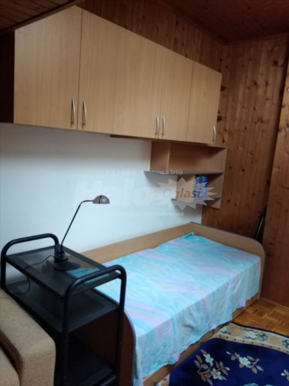 Jednoiposoban stan u naselju Braće Jerković — 11
