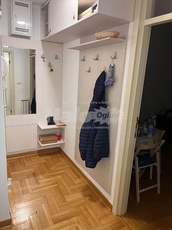 Jednoiposoban stan u naselju Step Stepanovic — 2