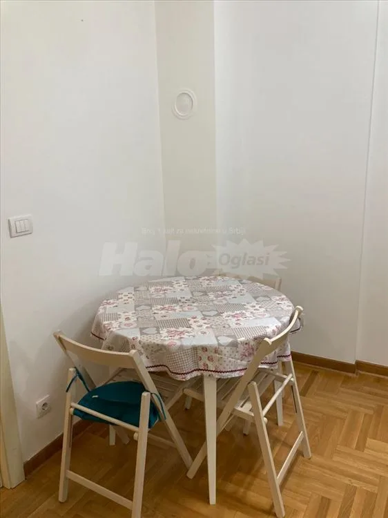 Jednoiposoban stan u naselju Step Stepanovic — 7