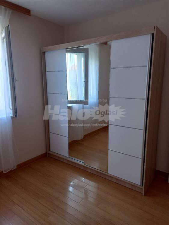 Jednoiposoban stan za izdavanje, 46m2 — 3