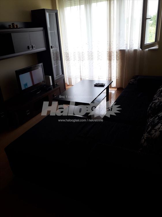 Jednoiposoban stan za izdavanje, 46m2 — 6