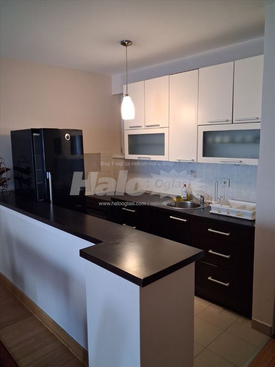 Jednoiposoban stan za izdavanje, 46m2 — 7