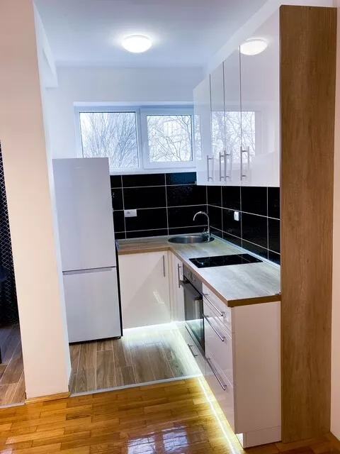 Jednoiposoban stan za izdavanje, Astana 10, 800€, 70m² — 4