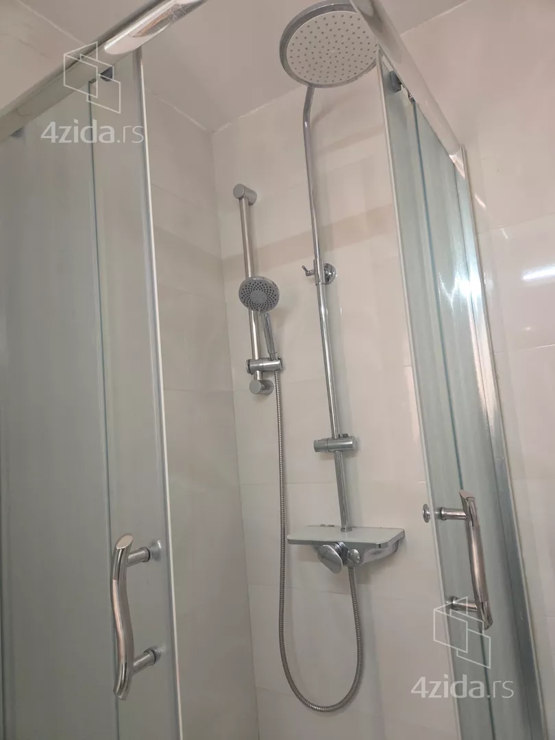 Jednoiposoban stan za izdavanje, Blok 72, 600€, 36m² — 8