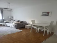 Jednoiposoban stan za izdavanje, Blok 72, 600€, 36m² — 13