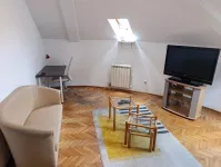 Jednoiposoban stan za izdavanje, Bulbulder, 500€, 45m² — 13