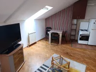 Jednoiposoban stan za izdavanje, Bulbulder, 500€, 45m² — 14
