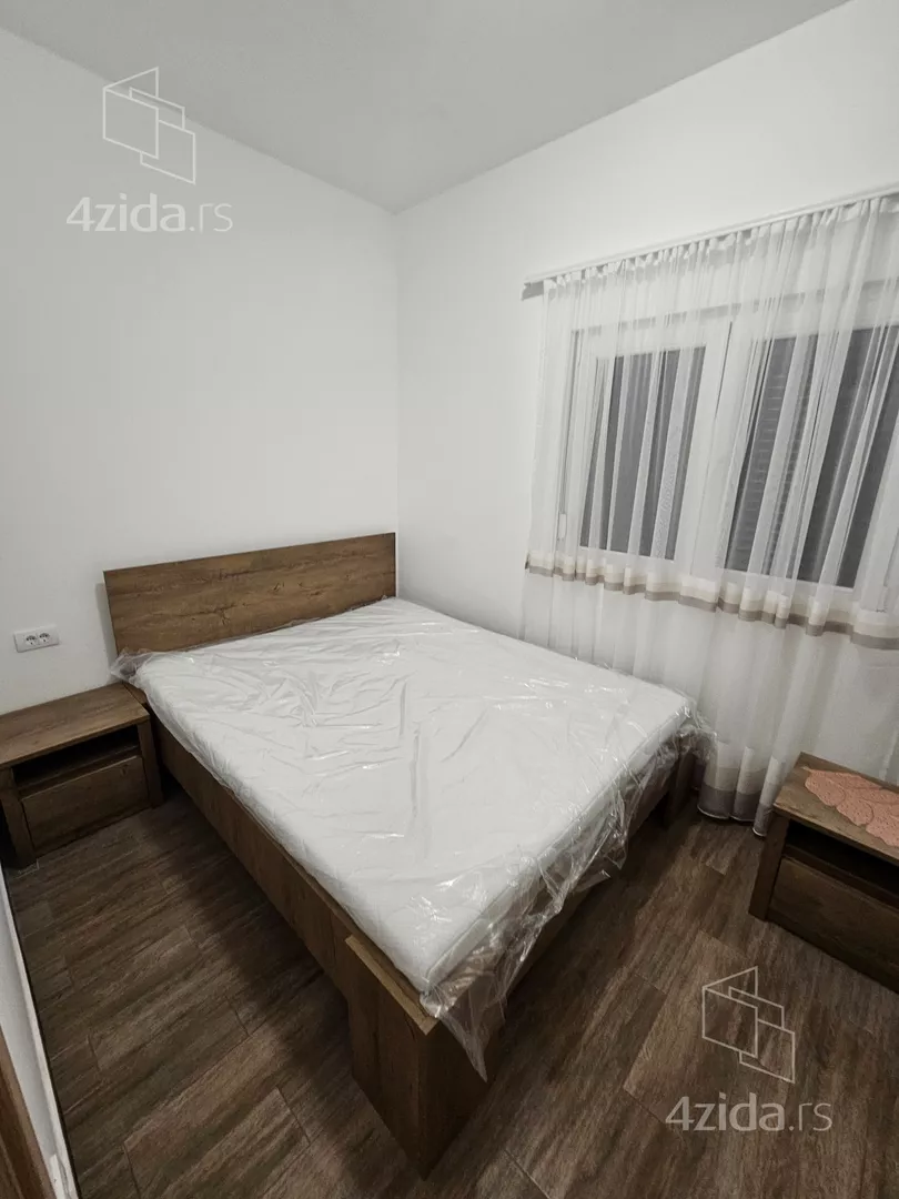 Jednoiposoban stan za izdavanje, Cvetanova Ćuprija 107J, 500€, 50m² — 6