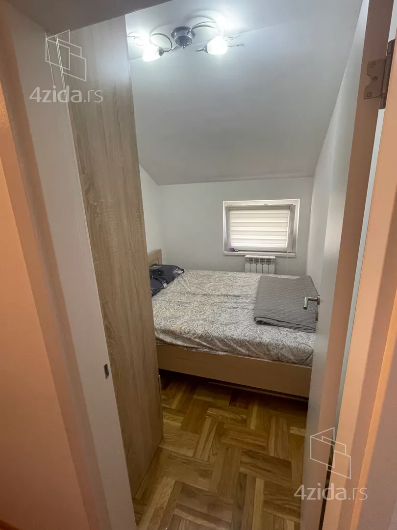 Jednoiposoban stan za izdavanje, Davorina Jenka 3A, 450€, 40m² — 6