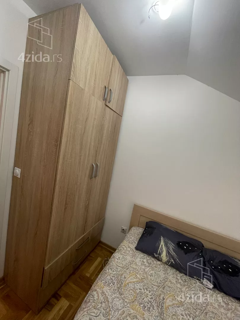 Jednoiposoban stan za izdavanje, Davorina Jenka 3A, 450€, 40m² — 7