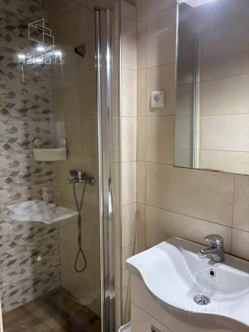 Jednoiposoban stan za izdavanje, Dobanovačka, 320€, 30m² — 10