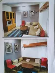 Jednoiposoban stan za izdavanje, Dragoslava Srejovića 66, 400€, 42m² — 4