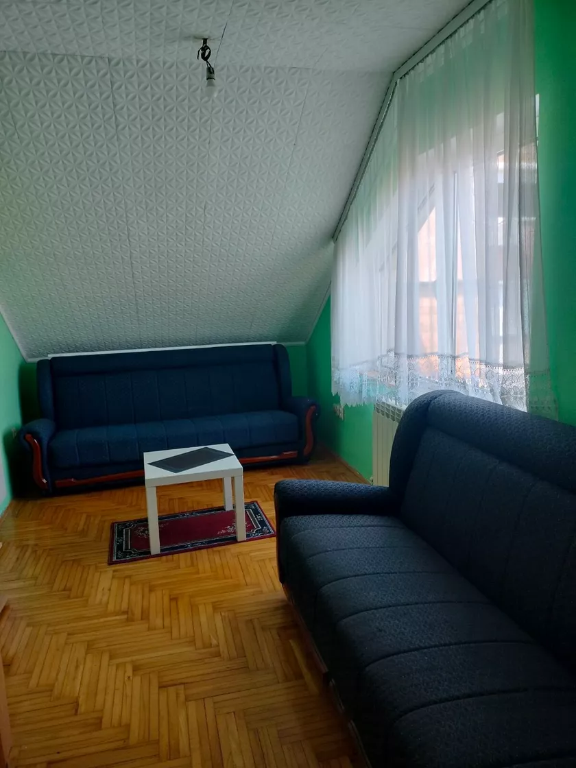Jednoiposoban stan za izdavanje, Dragoslava Srejovića 72af, 400€, 45m² — 3