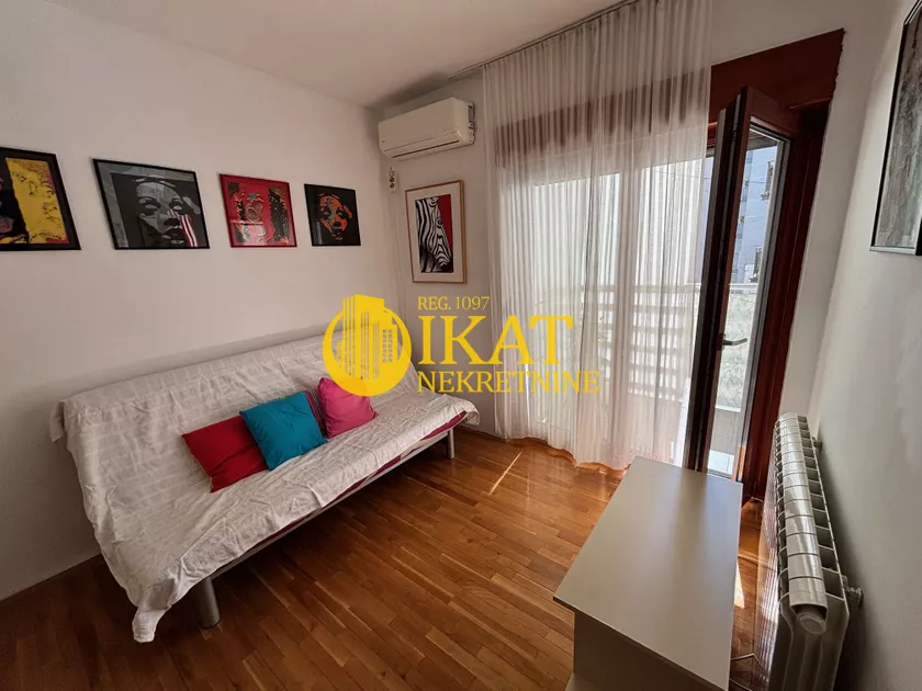 Jednoiposoban stan za izdavanje, Đevđelijska 9, 600€, 35m² — 4