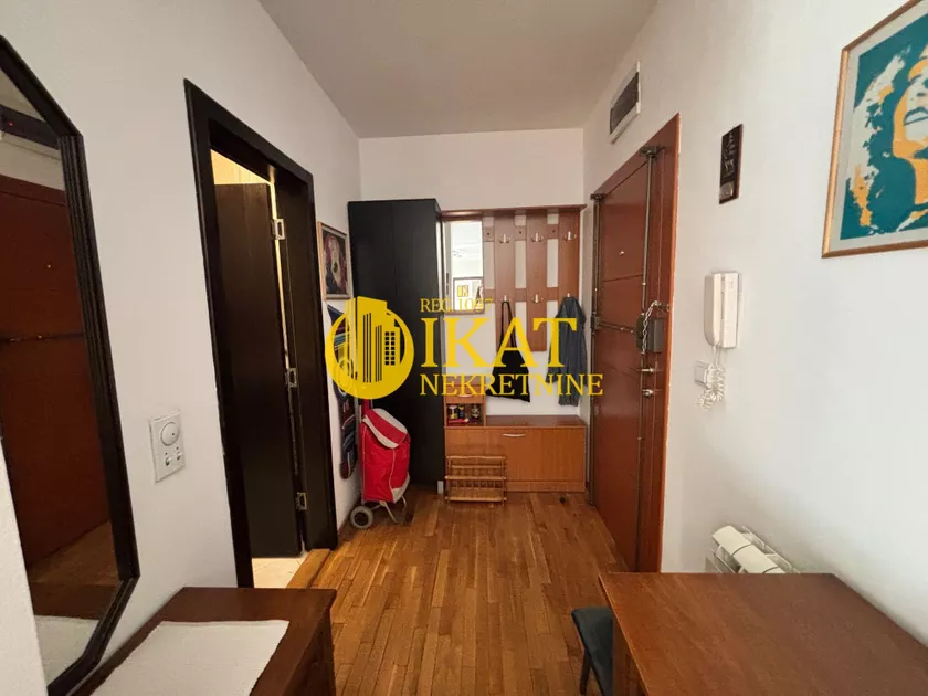 Jednoiposoban stan za izdavanje, Đevđelijska 9, 600€, 35m² — 5