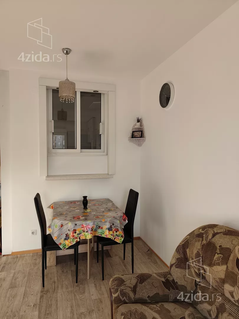 Jednoiposoban stan za izdavanje, Generala Vladimira Kondića, 500€, 36m² — 7
