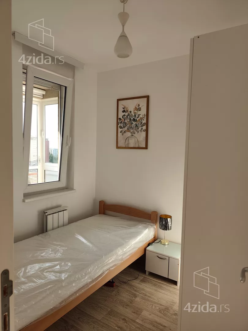 Jednoiposoban stan za izdavanje, Generala Vladimira Kondića, 500€, 36m² — 13