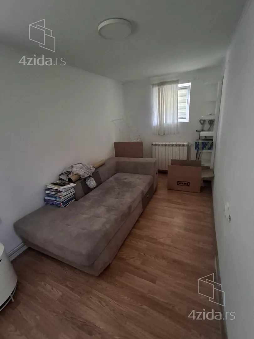 Jednoiposoban stan za izdavanje, Gorana Kovačića 12, 350€, 45m² — 10