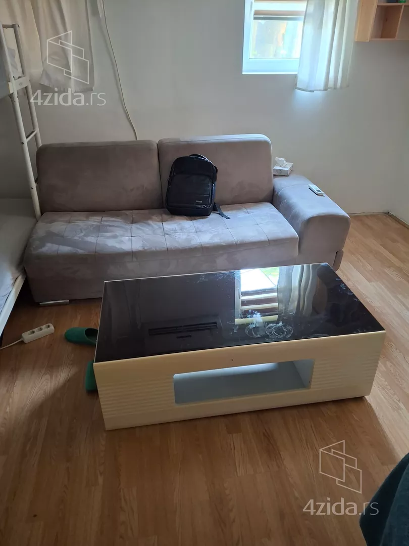 Jednoiposoban stan za izdavanje, Gorana Kovačića 12, 350€, 45m² — 14
