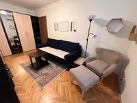 Jednoiposoban stan za izdavanje, Ilije Stojadinovića 28, 400€, 40m² — 7