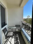 Jednoiposoban stan za izdavanje, Ivana Milutinovića, 350€, 37m² — 8