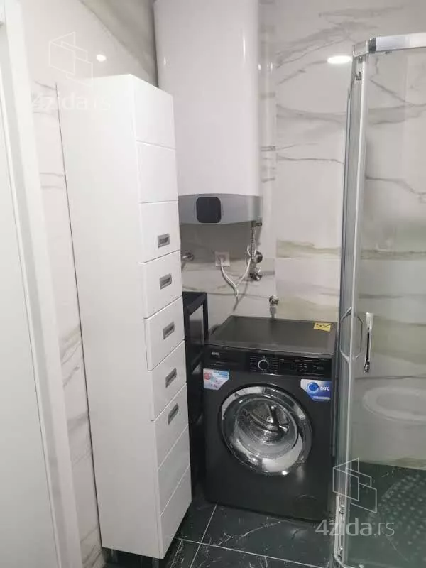 Jednoiposoban stan za izdavanje, Kraljice Natalije, 750€, 40m² — 6
