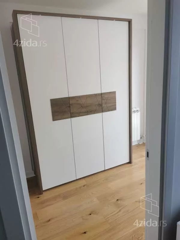 Jednoiposoban stan za izdavanje, Kraljice Natalije, 750€, 40m² — 7