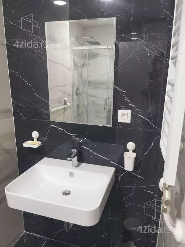 Jednoiposoban stan za izdavanje, Kraljice Natalije, 750€, 40m² — 8
