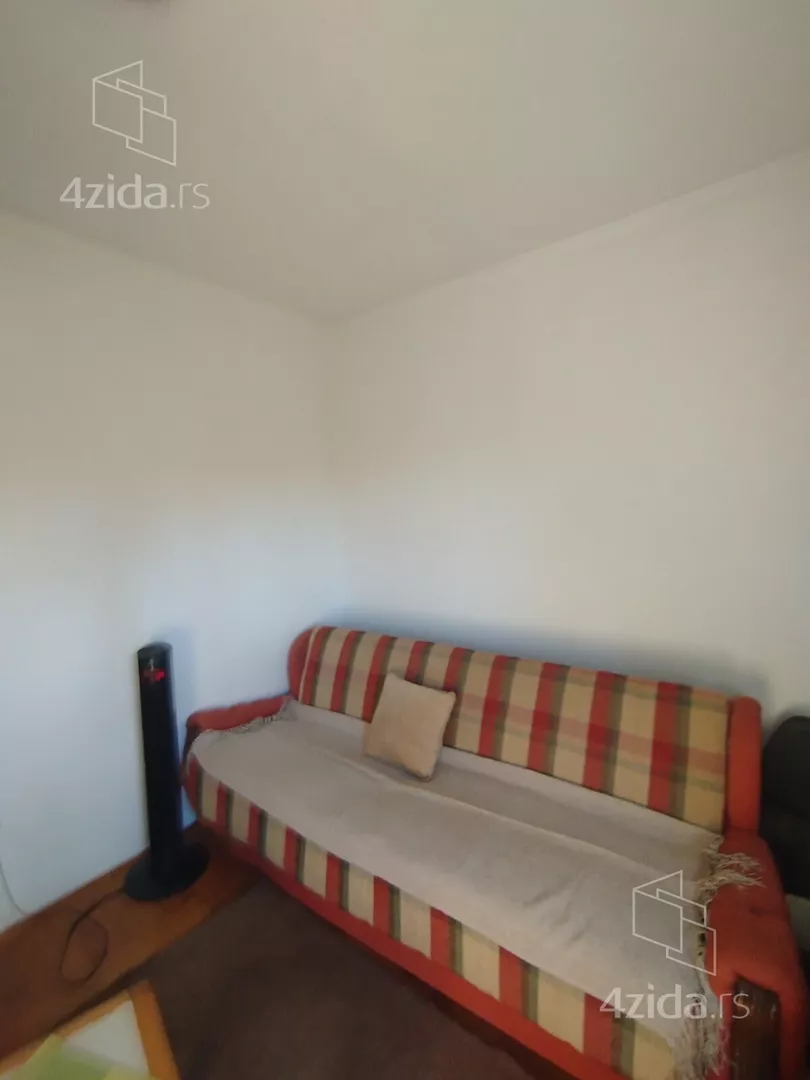 Jednoiposoban stan za izdavanje, Kumodraška 111, 450€, 35m² — 9