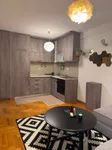 Jednoiposoban stan za izdavanje, Majke Angeline, 500€, 33m² — 10