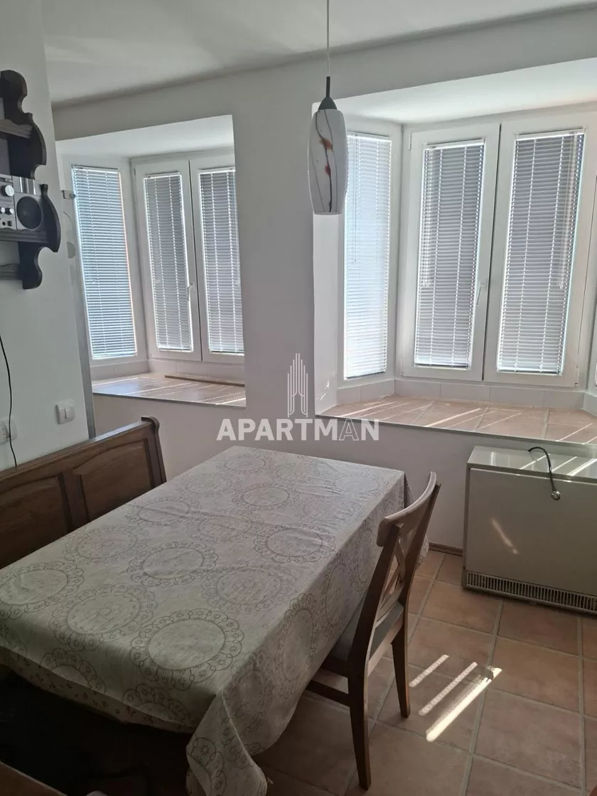 Jednoiposoban stan za izdavanje, Majora Omera Mehića 16, 300€, 38m² — 3