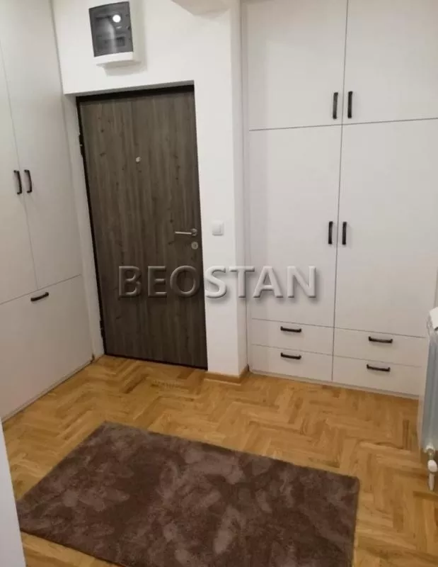 Jednoiposoban stan za izdavanje, Matice Srpske, 300€, 40m² — 5