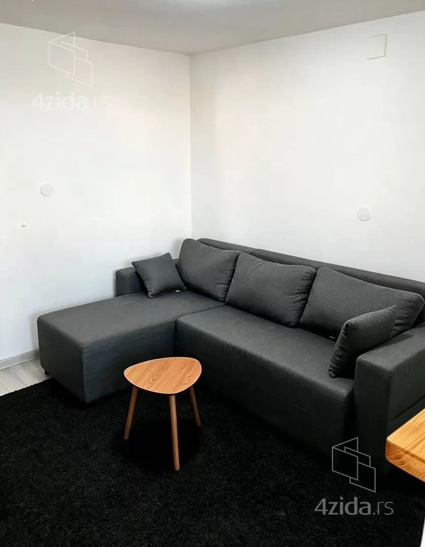 Jednoiposoban stan za izdavanje, Medaković 3, 400€, 45m² — 4