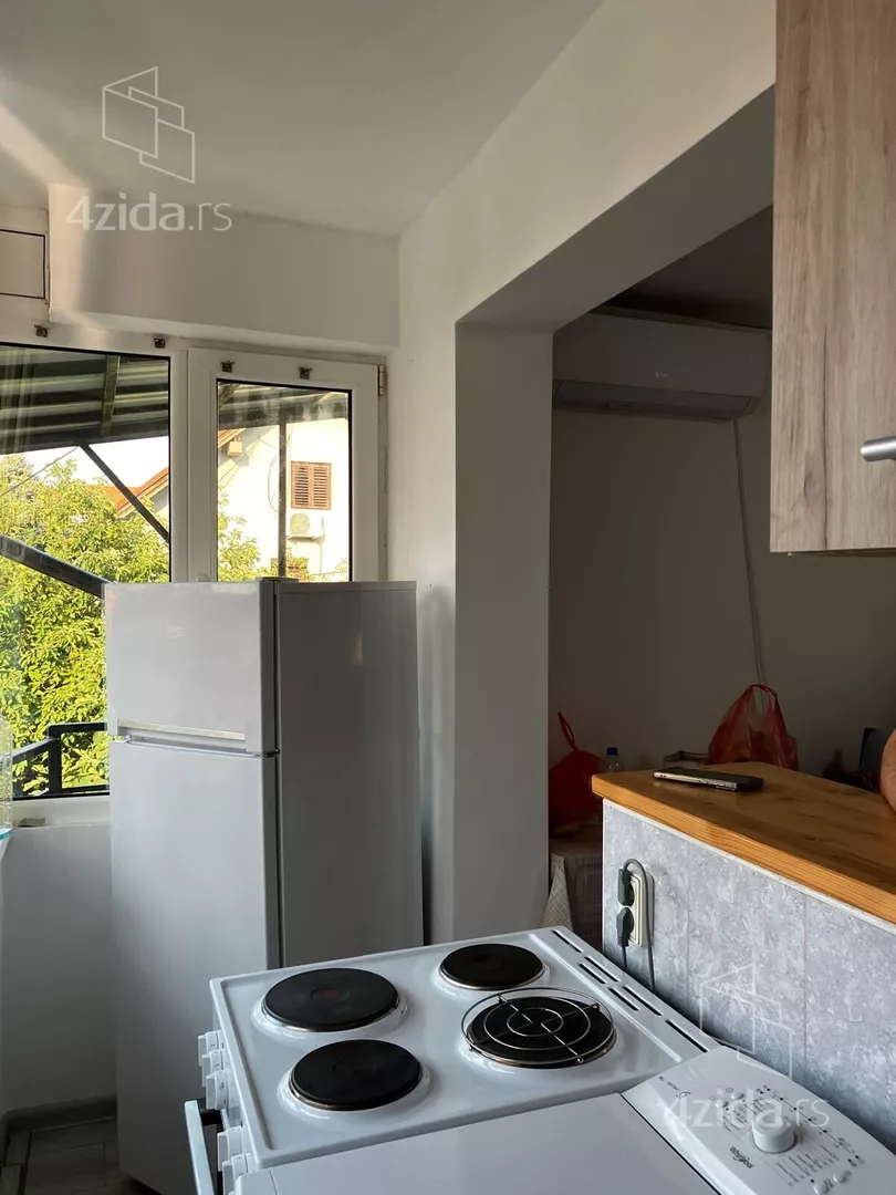 Jednoiposoban stan za izdavanje, Medaković 3, 400€, 45m² — 6