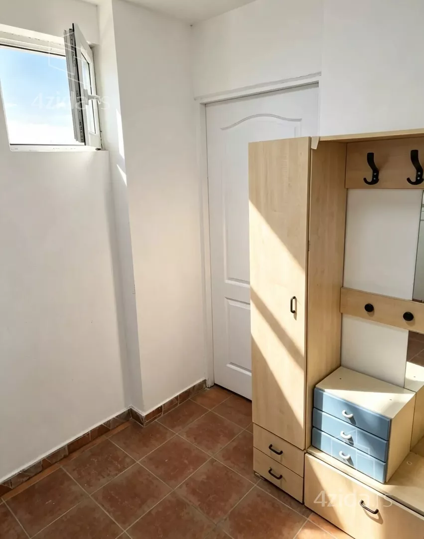 Jednoiposoban stan za izdavanje, Medaković 3, 400€, 45m² — 10
