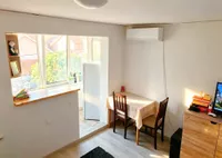Jednoiposoban stan za izdavanje, Medaković 3, 400€, 45m² — 14