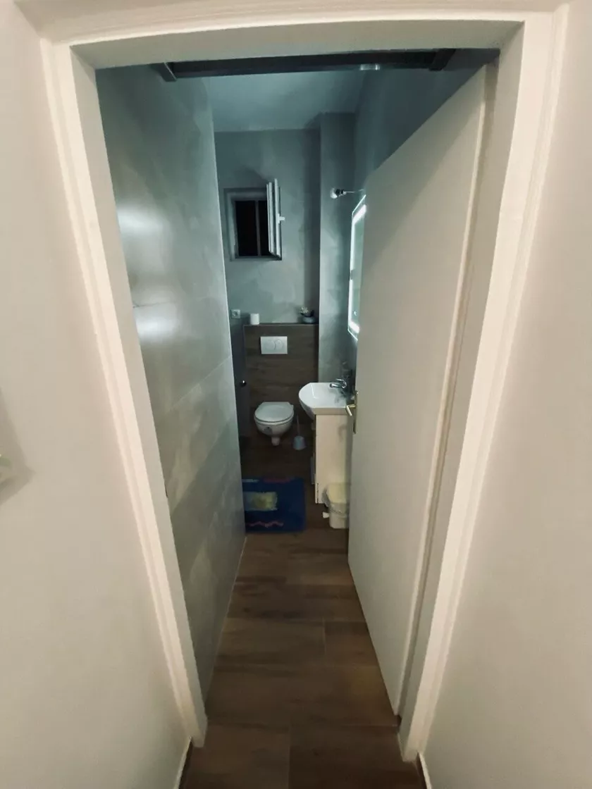 Jednoiposoban stan za izdavanje, Medakovićeva, 400€, 36m² — 3