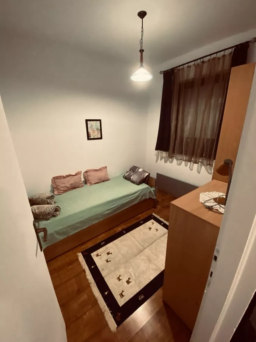 Jednoiposoban stan za izdavanje, Medakovićeva, 400€, 36m² — 5