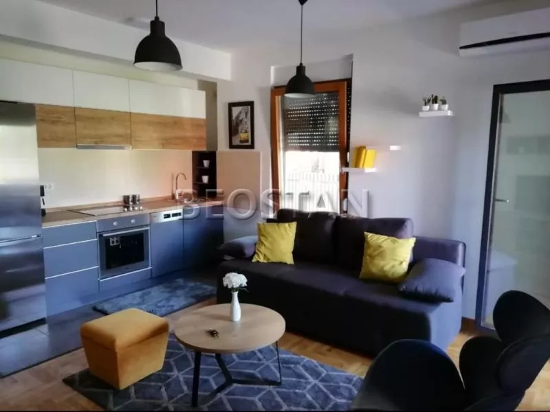 Jednoiposoban stan za izdavanje, Mirijevski Venac, 400€, 42m² — 2