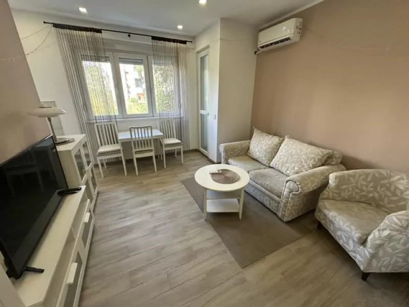 Jednoiposoban stan za izdavanje, Molerova 12, 700€, 46m² — 2